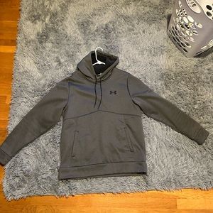Under armor sweatshirt medium